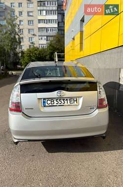 Хетчбек Toyota Prius 2008 в 
