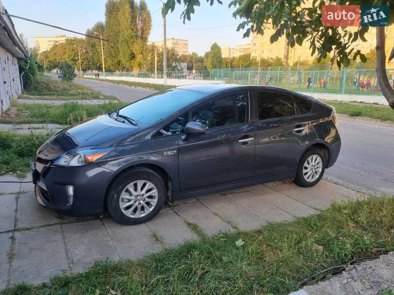 2015 Toyota Prius - мініатюра 14