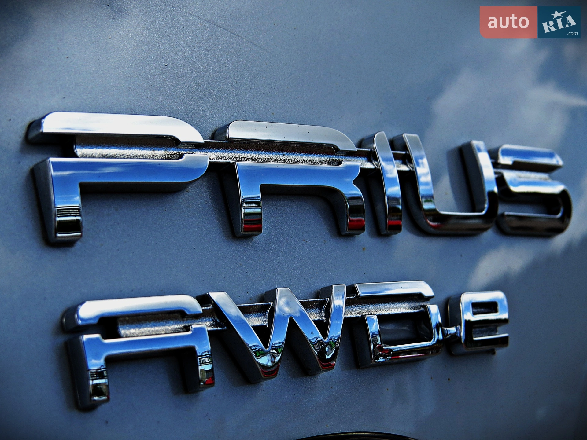 2020 Toyota Prius - мініатюра 5