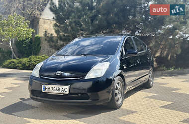 Хетчбек Toyota Prius 2007 в Одесі