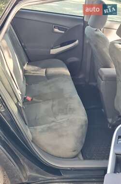 Хэтчбек Toyota Prius 2010 в 