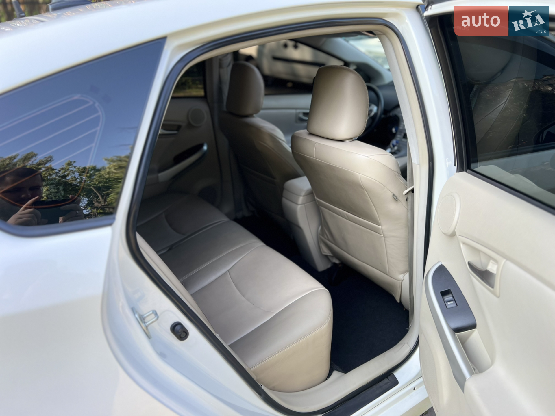 2014 Toyota Prius - мініатюра 8