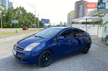 Хэтчбек Toyota Prius 2007 в Киеве