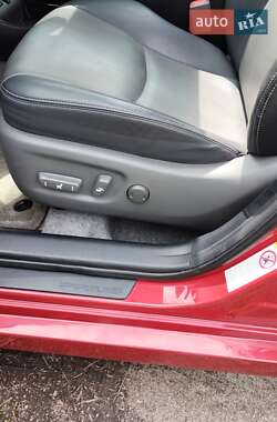 Хэтчбек Toyota Prius 2014 в 