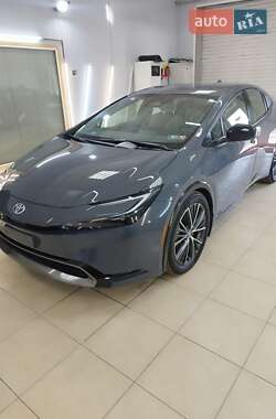 Хетчбек Toyota Prius 2023 в Одесі