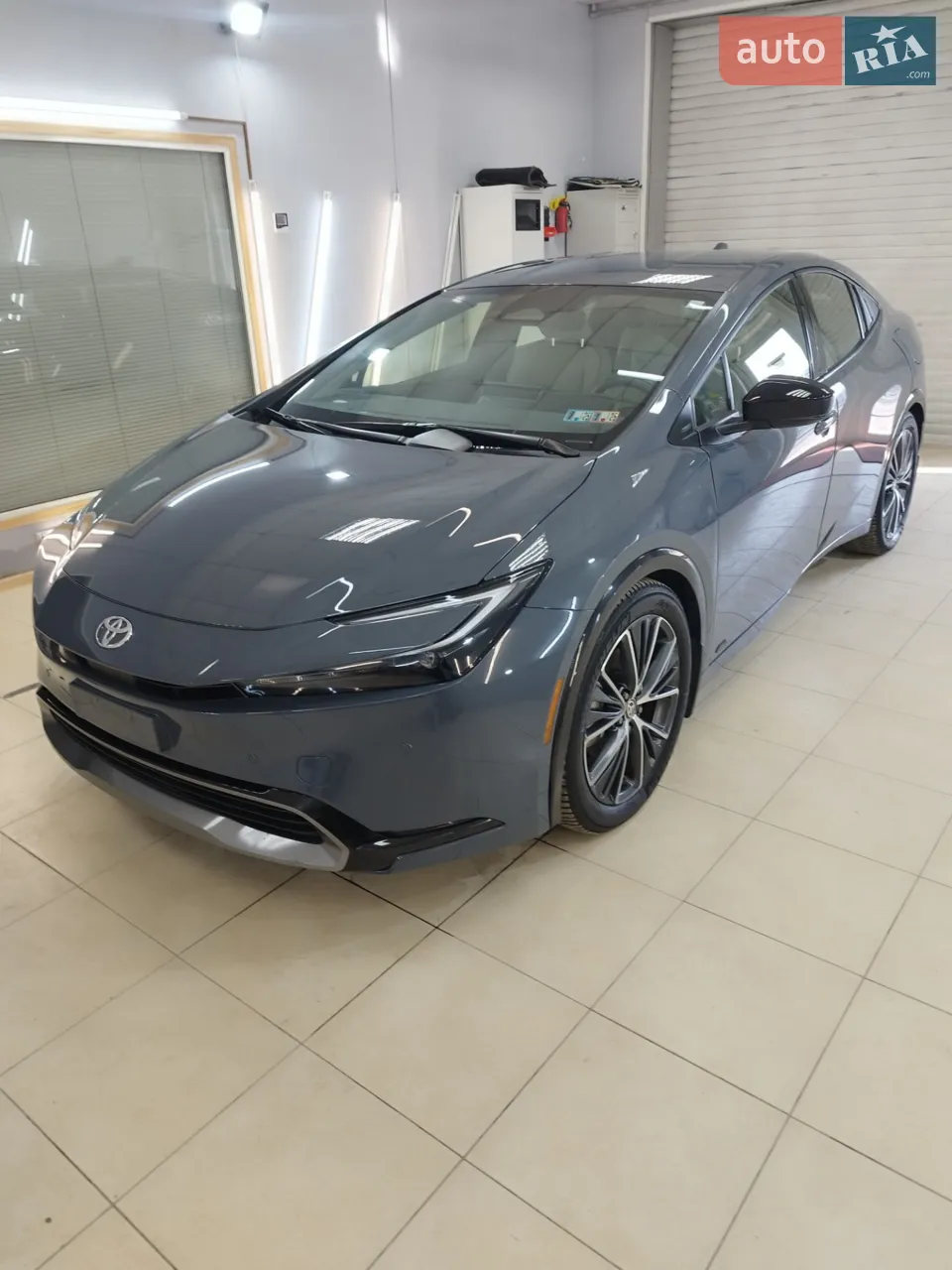 2024 Toyota Prius - мініатюра 20