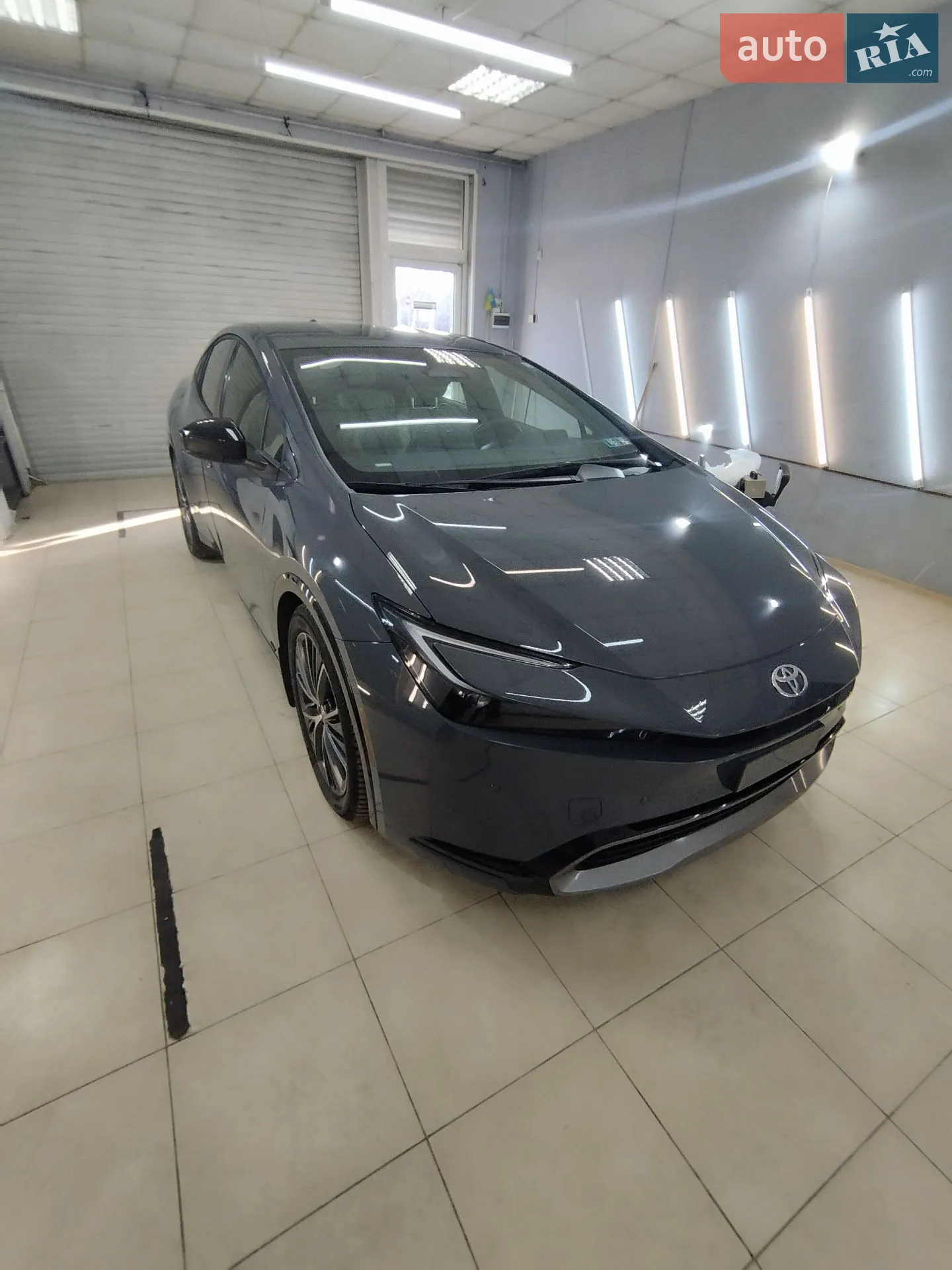 2023 Toyota Prius - мініатюра 7