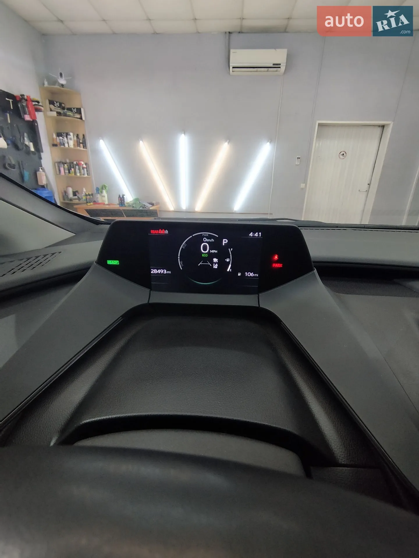 2023 Toyota Prius - мініатюра 15