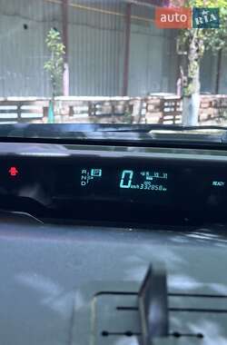 Хетчбек Toyota Prius 2006 в Херсоні