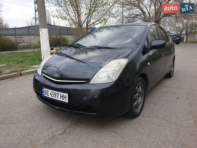 Toyota Prius 2006