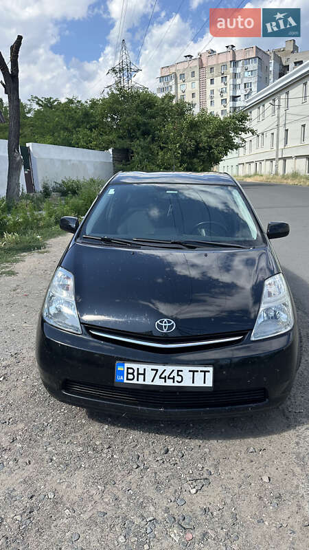 Toyota Prius 2007