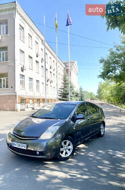 Хетчбек Toyota Prius 2008 в Одесі