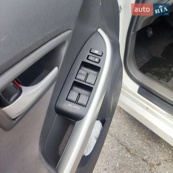 Хетчбек Toyota Prius 2010 в Кременчуці