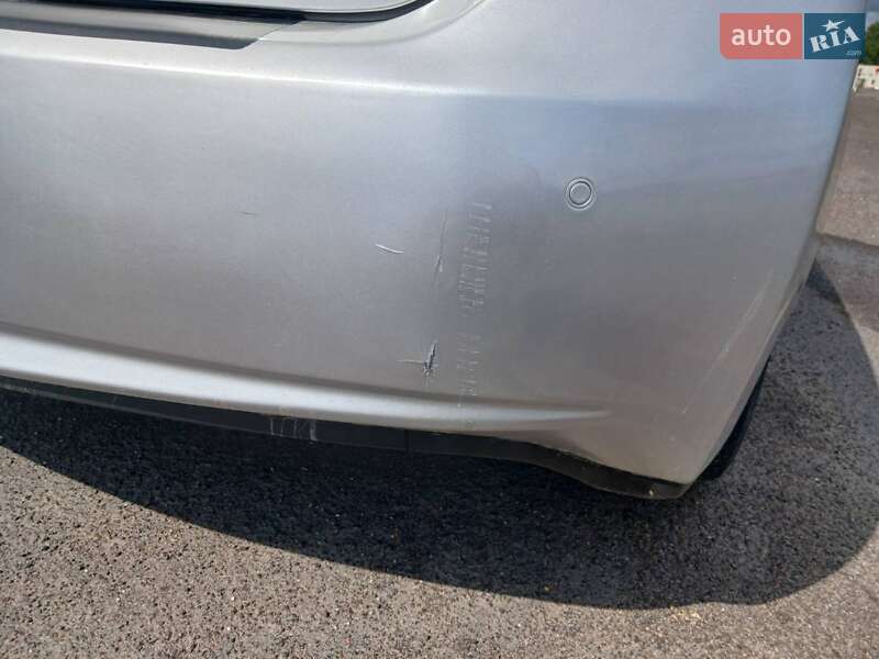 Хетчбек Toyota Prius 2010 в Тульчині