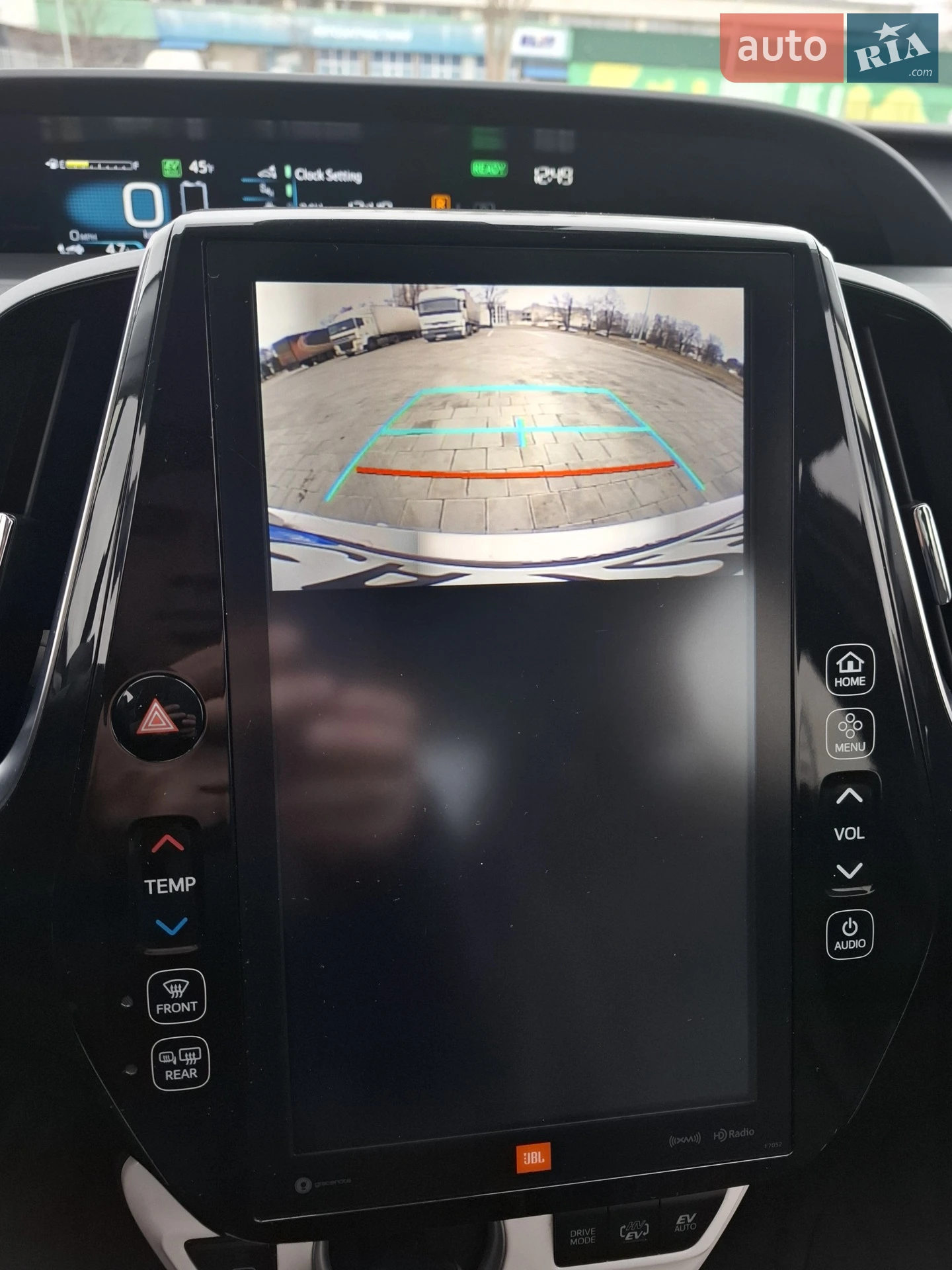 2019 Toyota Prius - мініатюра 23
