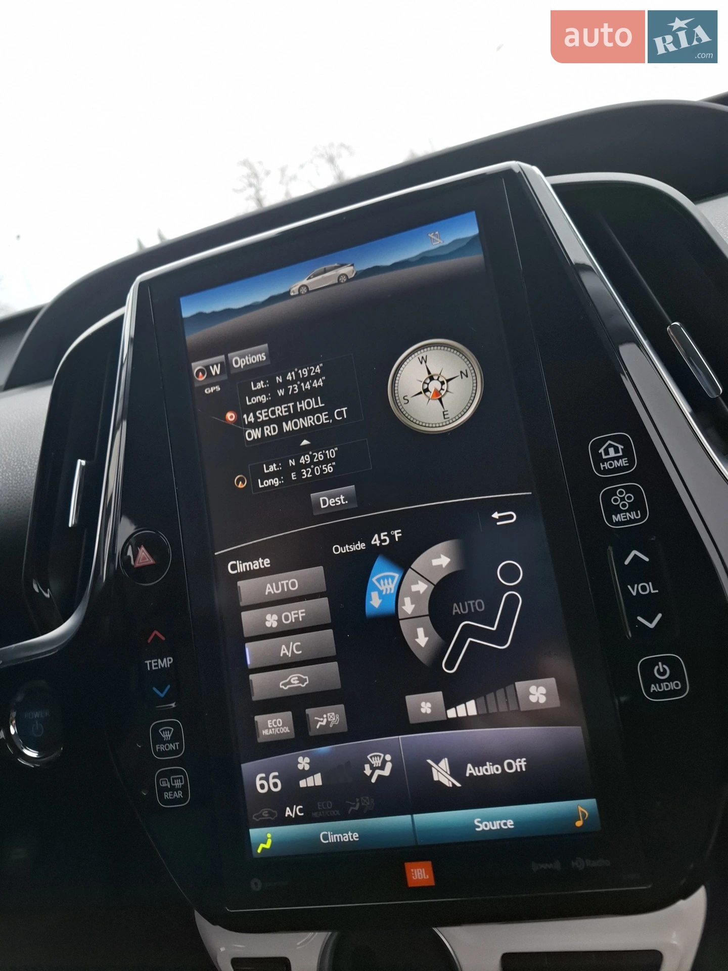 2019 Toyota Prius - мініатюра 26