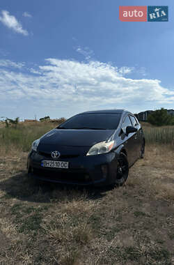 Хэтчбек Toyota Prius 2013 в Одессе