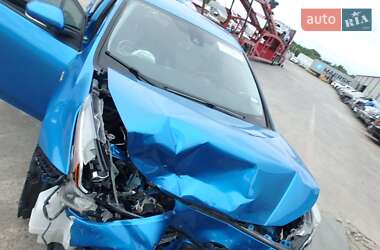 Хэтчбек Toyota Prius 2022 в 