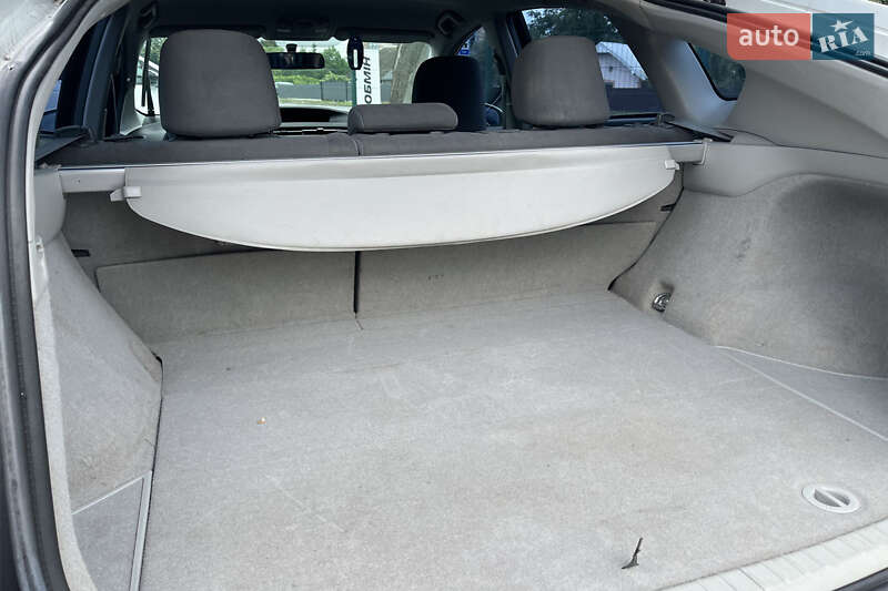 Хэтчбек Toyota Prius 2010 в Коломые