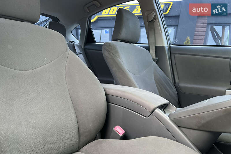Хэтчбек Toyota Prius 2010 в Коломые