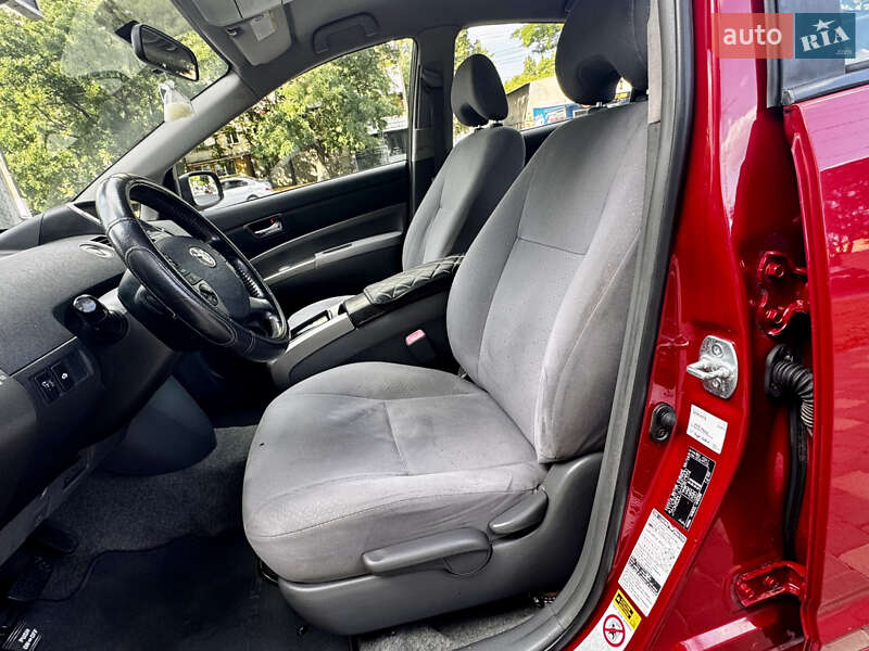 Хетчбек Toyota Prius 2007 в Одесі