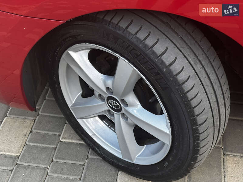 Хетчбек Toyota Prius 2007 в Одесі