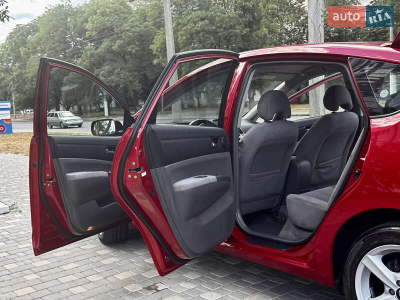 Хетчбек Toyota Prius 2007 в Одесі
