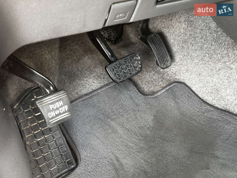 Хетчбек Toyota Prius 2007 в Одесі