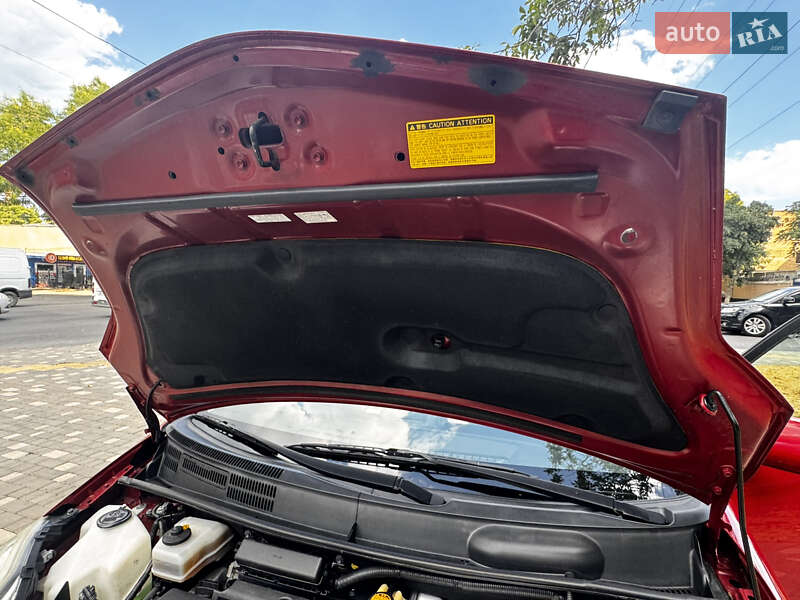 Хетчбек Toyota Prius 2007 в Одесі