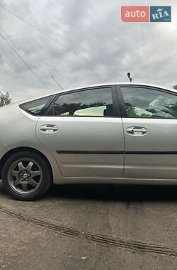 Хетчбек Toyota Prius 2005 в Луцьку