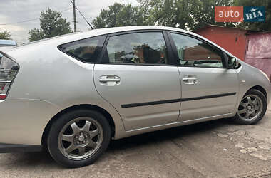 Хетчбек Toyota Prius 2005 в Луцьку