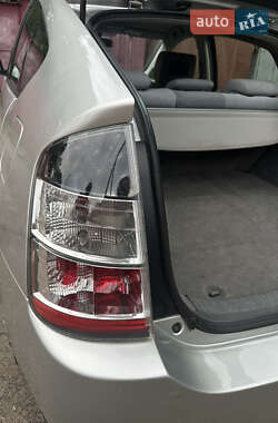Хетчбек Toyota Prius 2005 в Луцьку