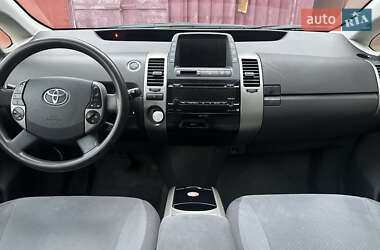Хетчбек Toyota Prius 2005 в Луцьку