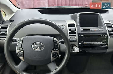 Хетчбек Toyota Prius 2005 в Луцьку