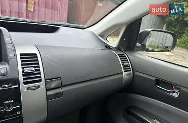 Хетчбек Toyota Prius 2005 в Луцьку