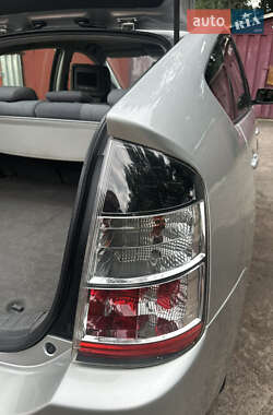 Хетчбек Toyota Prius 2005 в Луцьку