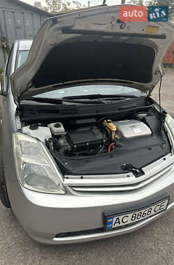 Хетчбек Toyota Prius 2005 в Луцьку