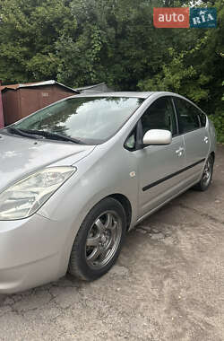 Хетчбек Toyota Prius 2005 в Луцьку