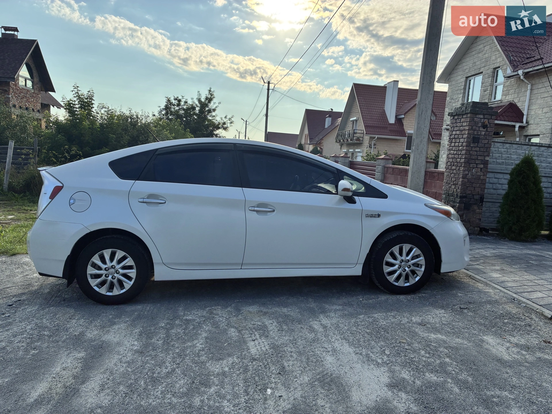 2015 Toyota Prius - мініатюра 4