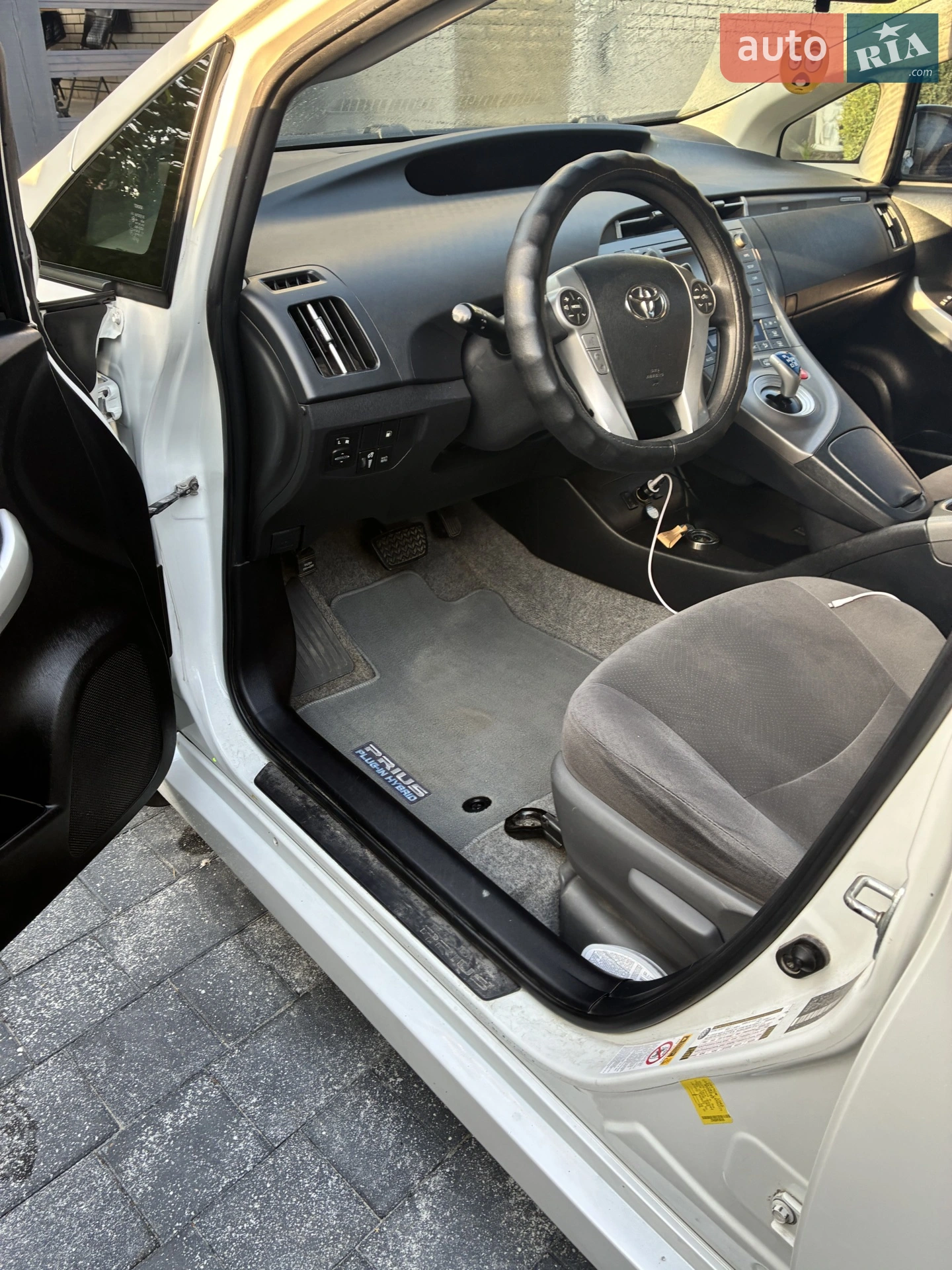 2015 Toyota Prius - мініатюра 9