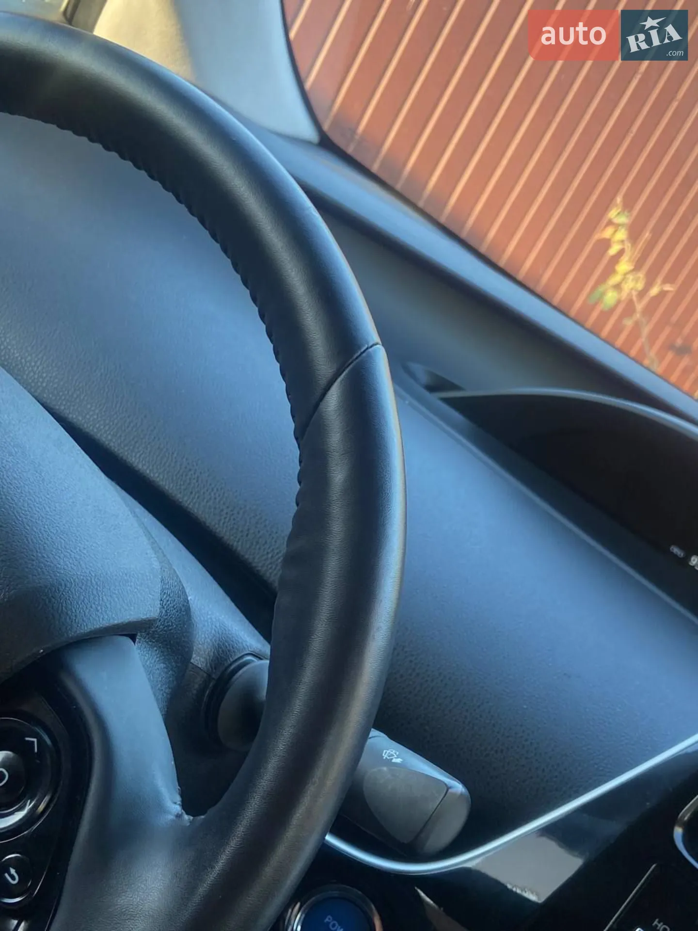 2019 Toyota Prius - мініатюра 12