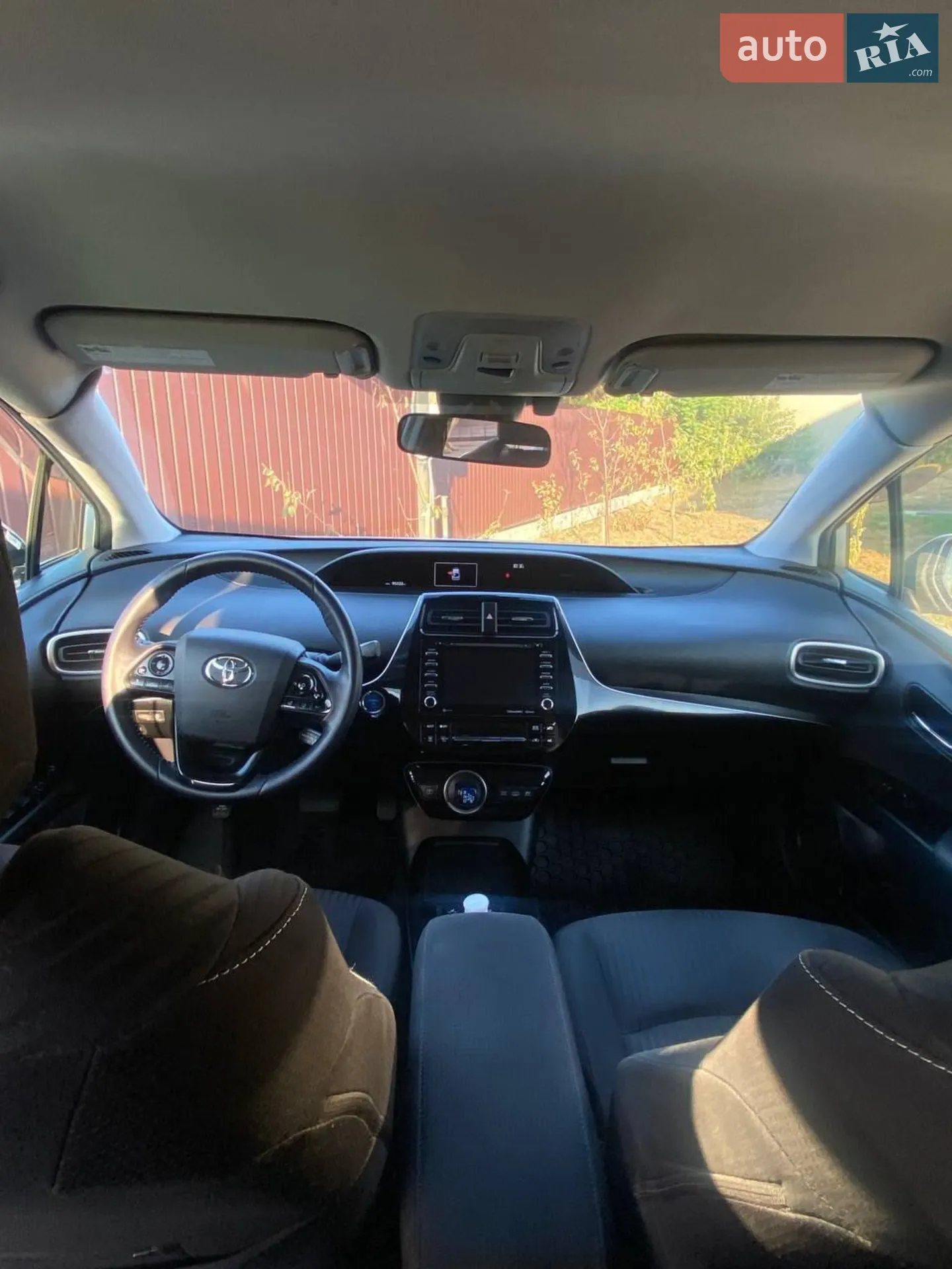 2019 Toyota Prius - мініатюра 24