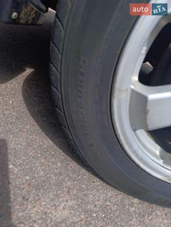 Хэтчбек Toyota Prius 2008 в Житомире