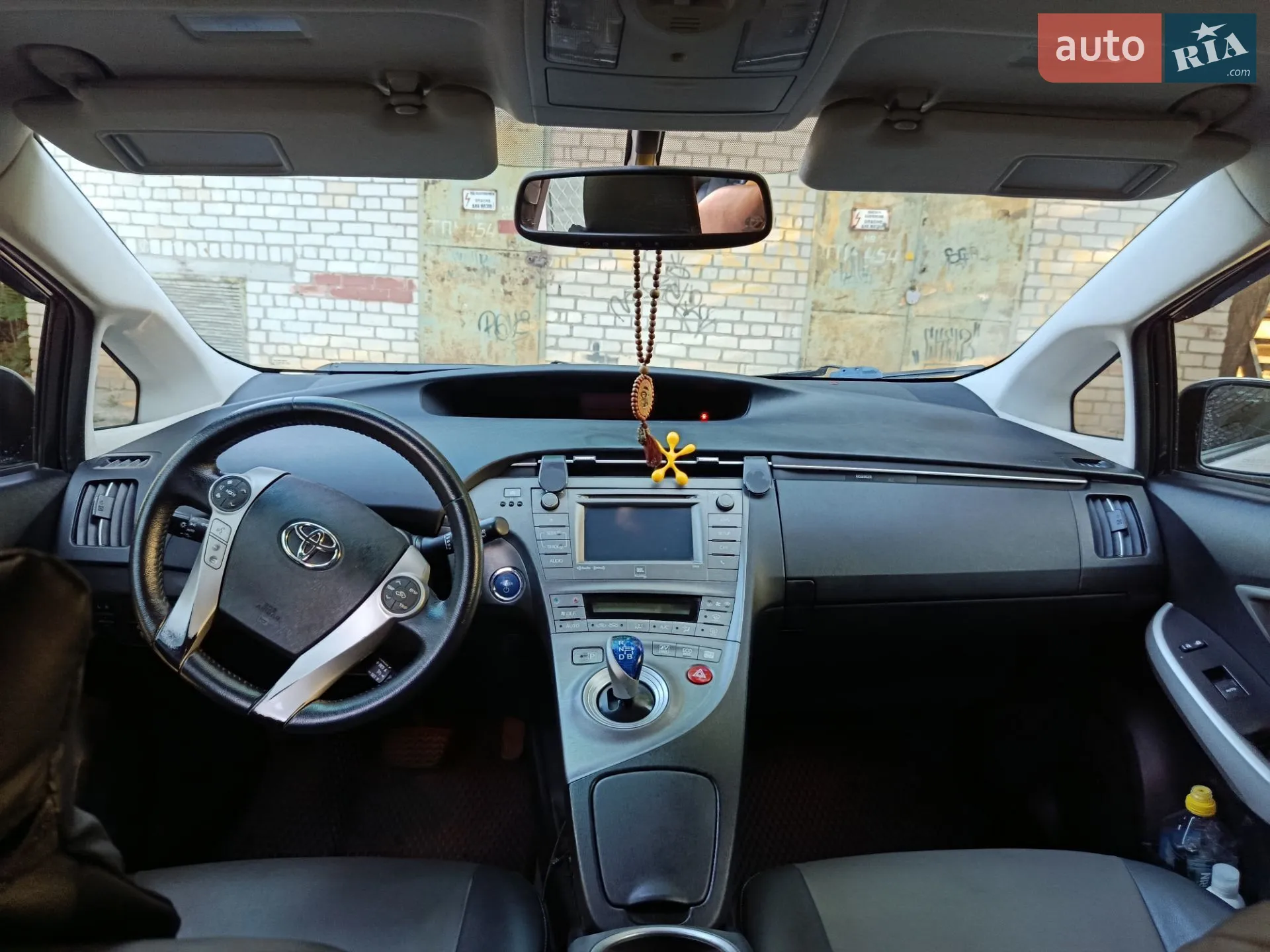 2012 Toyota Prius - мініатюра 15