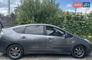 Хетчбек Toyota Prius 2006 в Вінниці