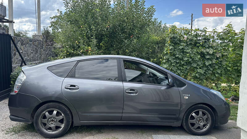 Toyota Prius 2006