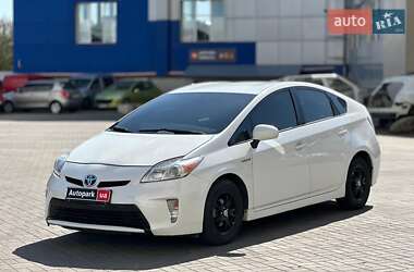 Хэтчбек Toyota Prius 2012 в Одессе