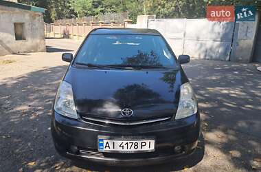 Хэтчбек Toyota Prius 2008 в Одессе