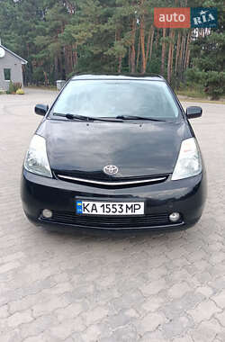 Хетчбек Toyota Prius 2007 в Костопілі