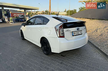 Хэтчбек Toyota Prius 2013 в Одессе